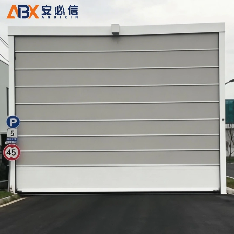 鞍山快速堆积门