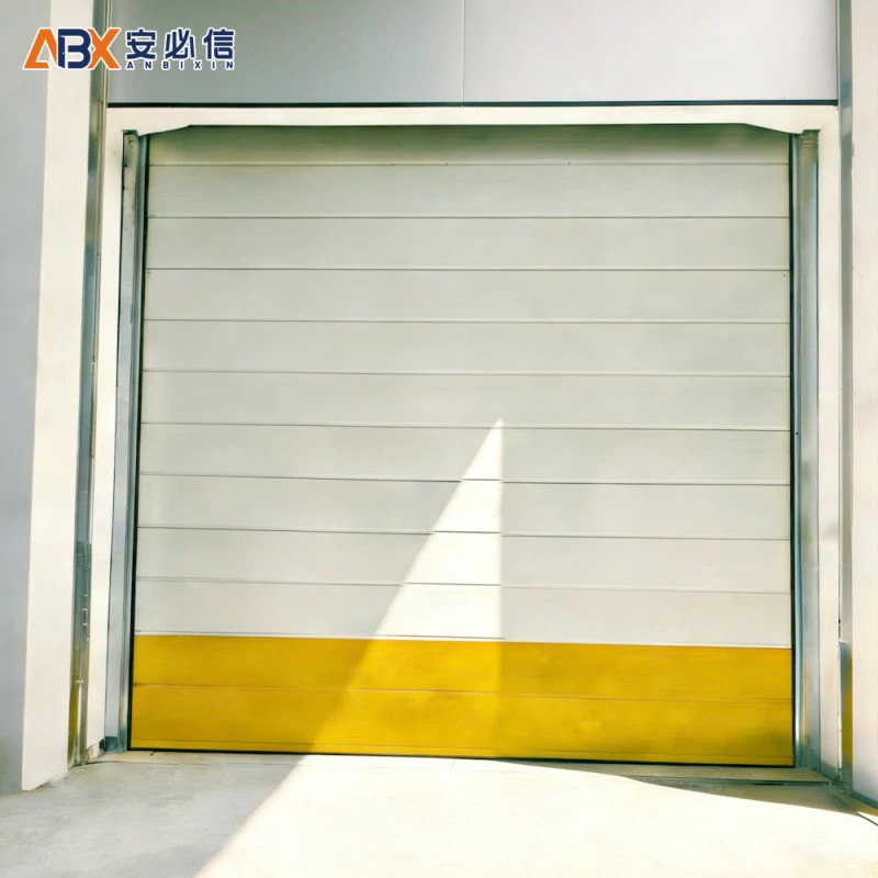 鞍山高扬程滑升门